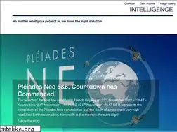 Sites similar to infoterra.de