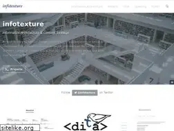 Sites similar to infotexture.net