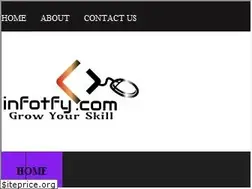 Sites similar to infotfy.com