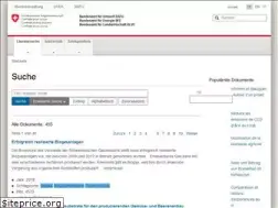 Sites similar to infothek-biomasse.ch