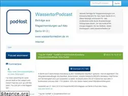 Sites similar to infothekberlin.podspot.de