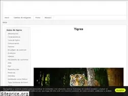 Sites similar to infotigres.com