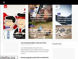 Sites similar to infotimes.id