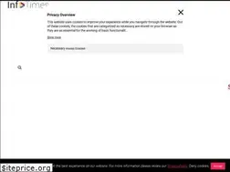 Sites similar to infotimes.org