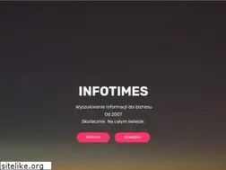 Sites similar to infotimes.pl