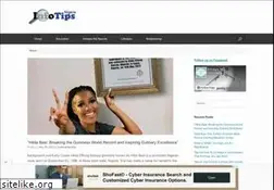 Sites similar to infotips.com.ng