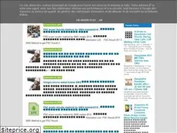 Sites similar to infotipsbd.blogspot.com