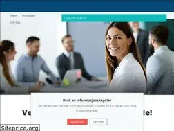 Sites similar to infotjenester.no