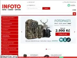 Sites similar to infoto.cz