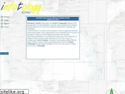 Sites similar to infotology.com