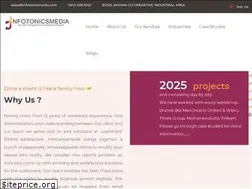 Sites similar to infotonicsmedia.com