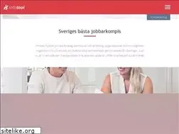 Sites similar to infotool.se