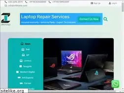 Sites similar to infotoolz.com