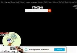 Sites similar to infotopia.info