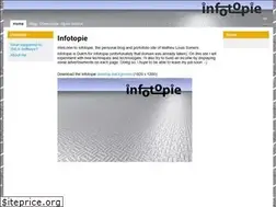 Sites similar to infotopie.nl