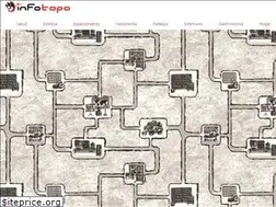 Sites similar to infotopo.com