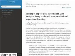 Sites similar to infotopo.readthedocs.io