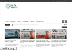 Sites similar to infotopocad.com