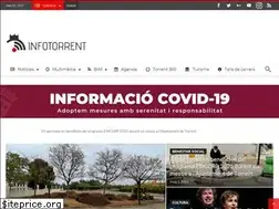 Sites similar to infotorrent.es
