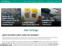 infotortuga.es