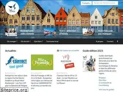Sites similar to infotourism.be