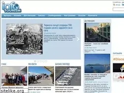Sites similar to infotourism.net