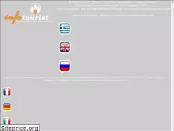 Sites similar to infotouristmeteora.gr