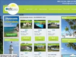 Sites similar to infotours.sk