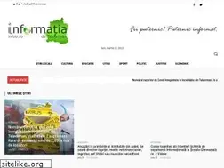 Sites similar to infotr.ro