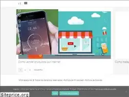 Sites similar to infotrabajo.net