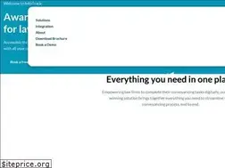 Sites similar to infotrack.co.uk