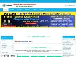 Sites similar to infotrade.in