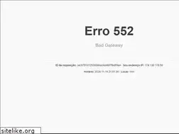 Sites similar to infotrafego.pbh.gov.br