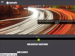 Sites similar to infotraffic.com