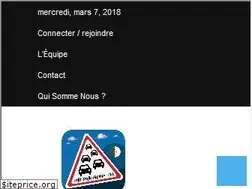 Sites similar to infotraficalgerie.com
