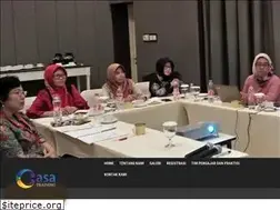 Sites similar to infotrainingjakarta.com