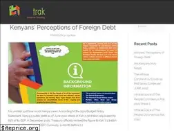 Sites similar to infotrakresearch.com