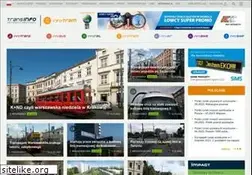 Sites similar to infotram.pl