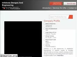 Sites similar to infotrans-caddesign.com