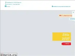 Sites similar to infotravel.cz