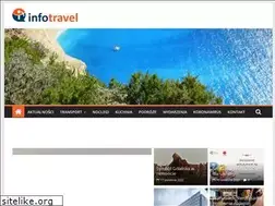 Sites similar to infotravel.pl