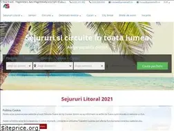 Sites similar to infotravel.ro