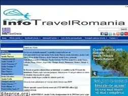Sites similar to infotravelgrecia.ro