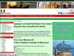 Sites similar to infotravelitalia.ro