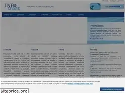 Sites similar to infotreat.ro