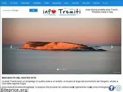 Sites similar to infotremiti.com