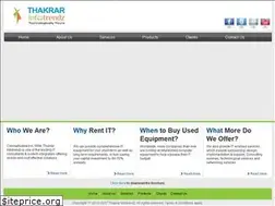 Sites similar to infotrendz.com