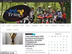 Sites similar to infotrial.it