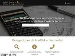 Sites similar to infotributaria.es