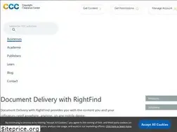 Sites similar to infotrieve.com